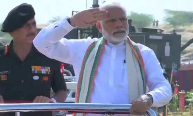 मोदी राज में बढ़ा हिंदी का गौरव, संयुक्त राष्ट्र ने शुरू की हिंदी में ब्लॉगिंग
