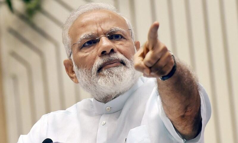 अभी-अभी: PM मोदी ने लिया सबसे बड़ा फैसला, देश के बड़े नेताओं को छोड़ना पड़ सकता है देश