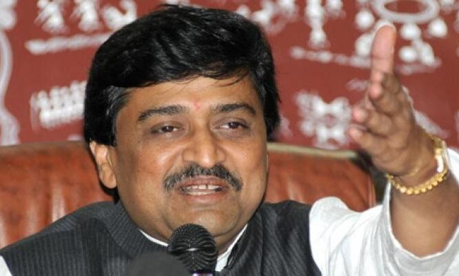 2जी के बाद आदर्श मामले में भी कांग्रेस के लिए आई अच्छी खबर, पूर्व सीएम को बड़ी राहत