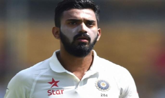 INDvsENG: केएल राहुल ने द्रविड़ का रिकॉर्ड तोड़ा, ग्रेग चैपल की बराबरी की