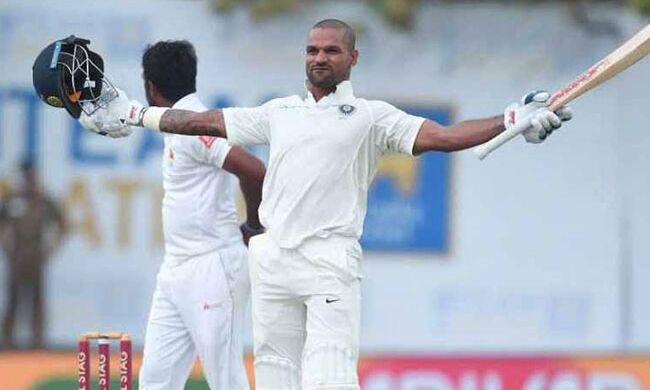 द.अफ्रीका रवाना होने से ठीक पहले टीम इंडिया को लगा तगड़ा झटका, स्टार बल्लेबाज हुआ चोटिल
