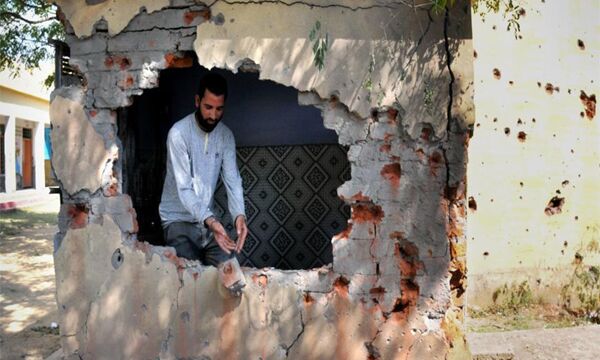 पाकिस्तान : गोलीबार केस में 116 पुलिसकर्मियों को 4 साल बाद मिली ये सजा