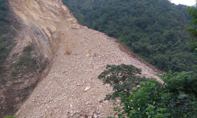 सौंग नदी में आ सकती है भारी प्रलय, मचा सकती है तबाही; जानिए वजह