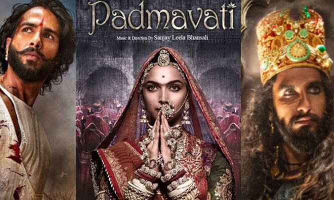पद्मावत विवाद: करणी सेना ने CBFC ऑफिस का किया घेराव, कहा- नाम बदलना काफी नहीं, बैन लगे