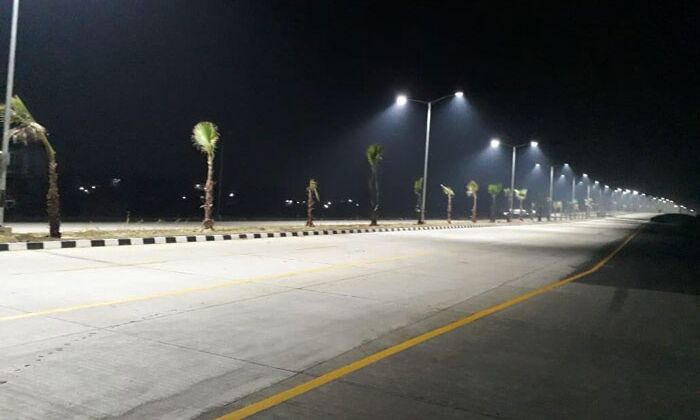 अब बनारस बना विकास का मॉडल, पीएम मोदी ने ट्विटर हैंडल से विश्व को कराया दीदार