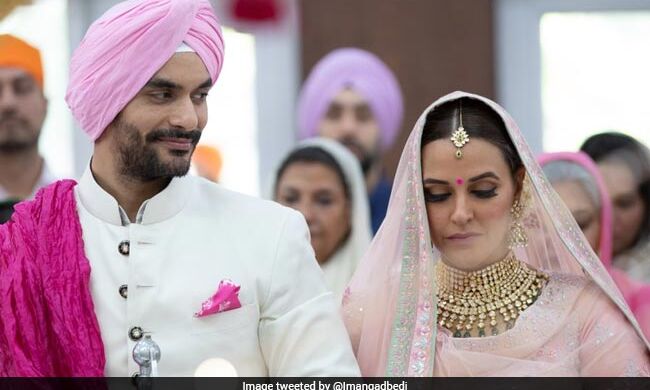 नेहा धूपिया ने शादी के बाद किया ये बड़ा हिला देने वाला खुलासा