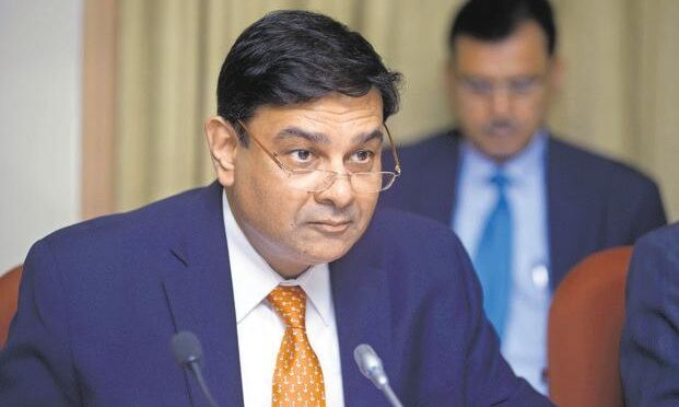 केंद्र सरकार और आरबीआई गवर्नर उर्जित पटेल के बीच उभरा तनाव