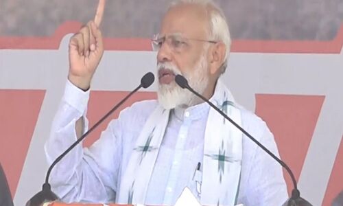 अंतिम चरण के लिए बिहार में हुंकार भरने आ रहे हैं पीएम मोदी