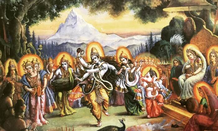 हिमालय में आज भी बसते हैं महाभारत और रामायण के महापुरुष