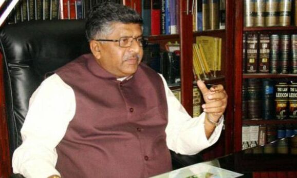 तीन तलाक बिल को आज ही राज्यसभा में पेश कर सकती है सरकार, अगले हफ्ते बहस