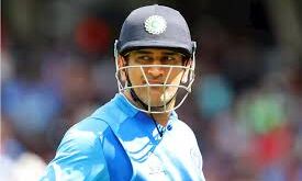 ICC ने ठुकराई BCCI की अपील, महेंद्र सिंह धौनी बलिदान बैज...