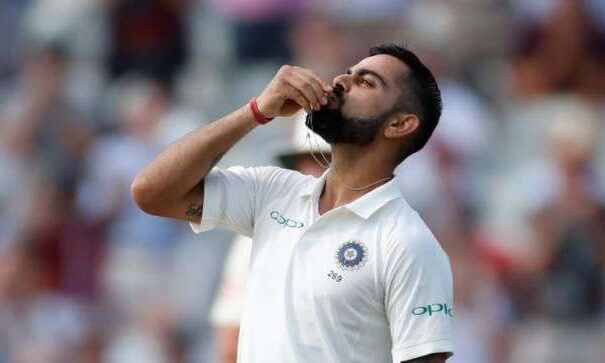 विराट कोहली अपने बल्लेबाजों से खुश, उम्मीद जताई कि ऑस्ट्रेलिया में भी खेलेंगे बढ़िया