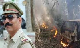 इंस्‍पेक्‍टर सुबोध को गोली मारने में जीतू नाम के आर्मी जवान पर शक