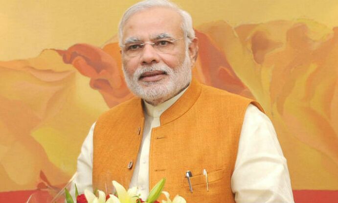 प्रधानमंत्री नरेंद्र मोदी बागपत पहुंचे, देंगे 11,000 करोड़ का तोहफा
