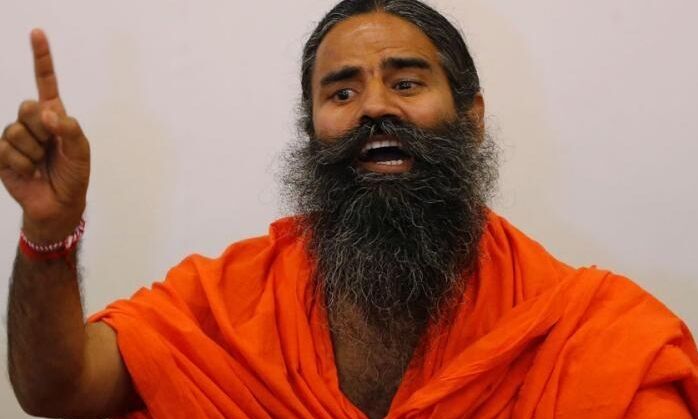 दो से ज्यादा बच्चे पैदा करनेवालों को न हो वोटिंग का अधिकार: बाबा रामदेव