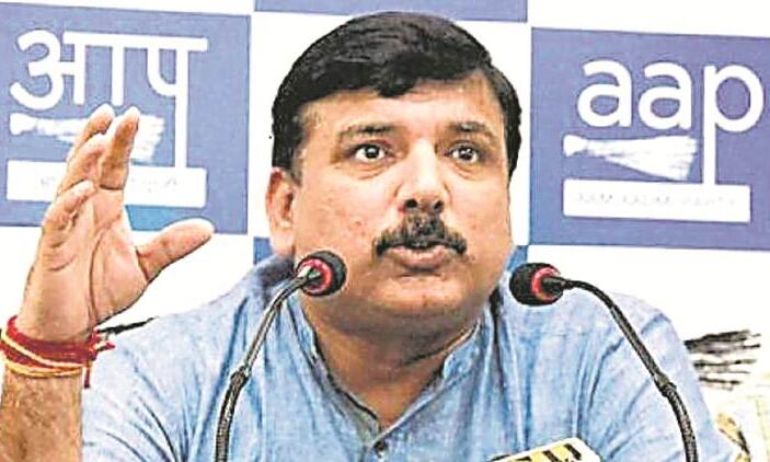 आम आदमी पार्टी सभालेगी विपक्षी महागठबंधन मोर्चा