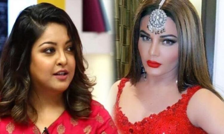 तनुश्री ने राखी पर ठोका मानहानी का केस मांगे इतने करोड़ रूपए