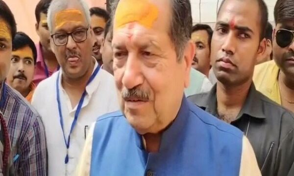 राम मंदिर बनने के लिए थोड़ा इंतजार करना होगा: इंद्रेश कुमार