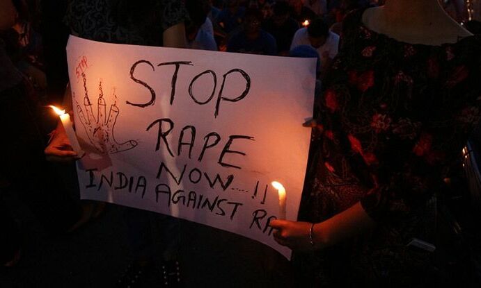 ओडिशा में छह साल की मासूम से दरिंदगी, बच्‍ची कोमा में