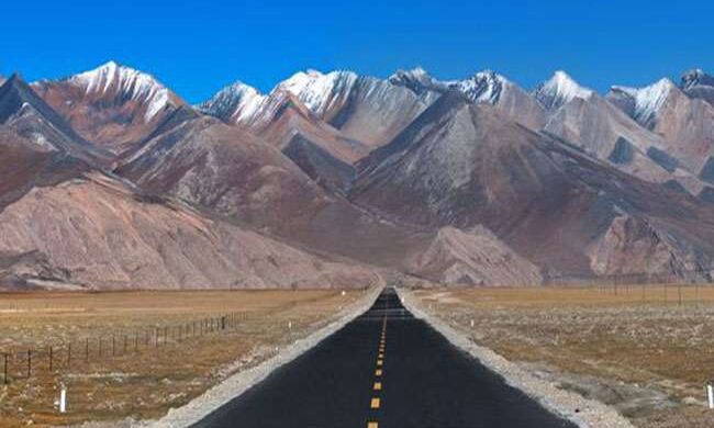 ओबोर परियोजना में आर्कटिक नीति को लेकर ये है चीन की नई योजना