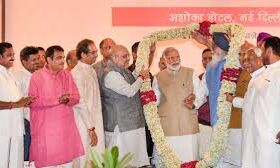 मोदी ने कहा- ईवीएम पर बेवजह का विवाद खड़ा कर रहा विपक्ष,