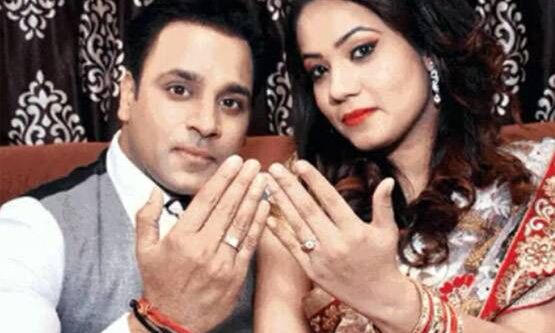 राखी सावंत के एक्स बॉयफ्रेंड ने की शादी, अर्शी खान बनीं मेहमान