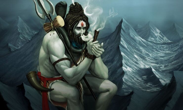 शिवरात्रि में भोलेबाबा को भागं तो चढ़ाते हैं पर क्या जानते हैं कि शिवजी भांग क्यों पीते हैं?
