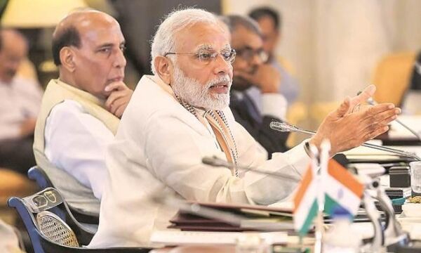 #बड़ी खबर: मोदी कैबिनेट की अहम बैठक में आज किसानों को मिल सकता है ये बड़ा तोहफा