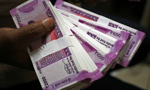 प्रशासनिक भ्रष्‍टाचार में अव्‍वल बना बिहार...