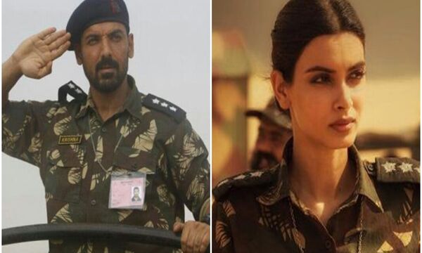 दर्शकों का दिल जीतने में कामयाब हुई जॉन की परमाणु