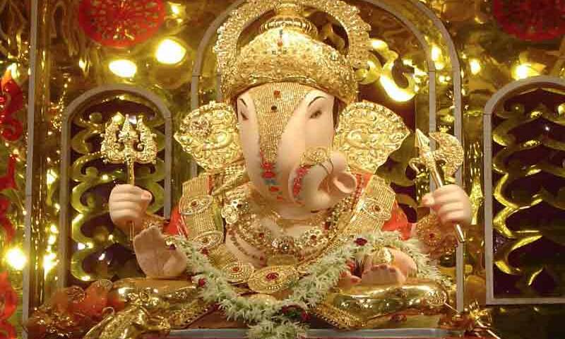 इन 21 मंत्रों और पत्तों के पूजन से गणपति बप्पा देते हैं ये फल 