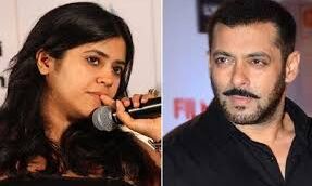 सलमान खान का मजाक, एकता कपूर ने जमकर उड़ाया था, भाईजान ने गुस्से में कर दिया ये...