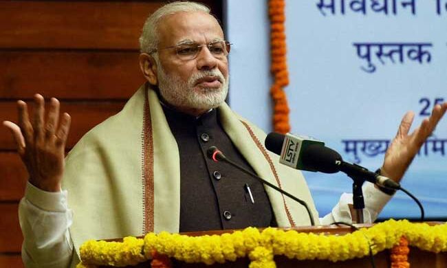 पीएम मोदी के स्वागत के लिए राजधानी तैयार, 3780 करोड़ की मिलेगी सौगात