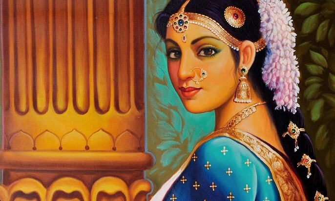 दूसरों से हटकर होती है इस राशि की लड़कियां