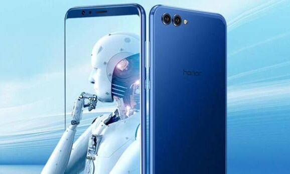 8 जनवरी से मिलेगा Honor View 10, ये है कीमत