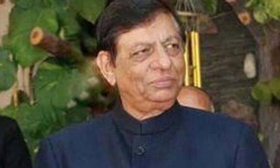 कैराना से बीजेपी MP हुकुम सिंह का निधन, नोएडा के अस्पताल में ली अंतिम सांस