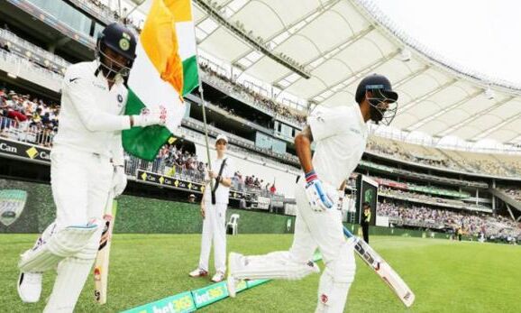 IND vs AUS: जानिए, आखिर क्यों निकाले गए राहुल-विजय, हनुमा को बड़ा मौका