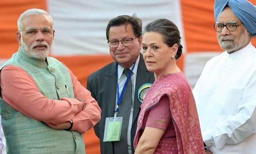 कर्नाटक चुनाव: पीएम मोदी की 3 रैलियां, आज सोनिया भी रण में