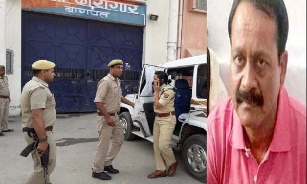 मुन्ना बजरंगी हत्याकांड में अफसरों की थी मिलीभगत, जेलर व डिप्टी जेलर सहित पांच दोषी