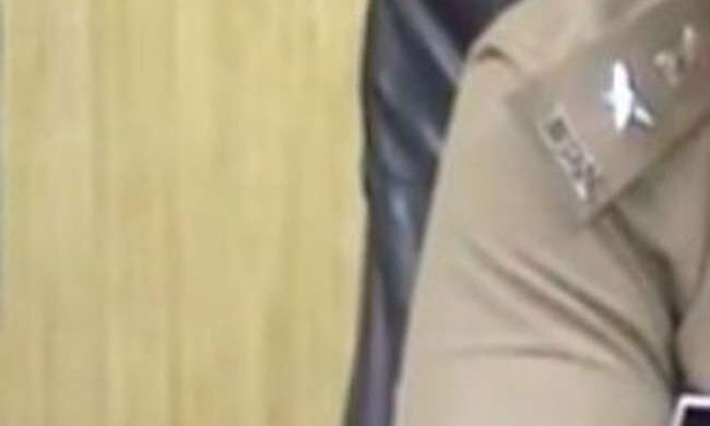 आइपीएस हिमांशु कुमार के अपहरण की फर्जी सूचना से मची सनसनी