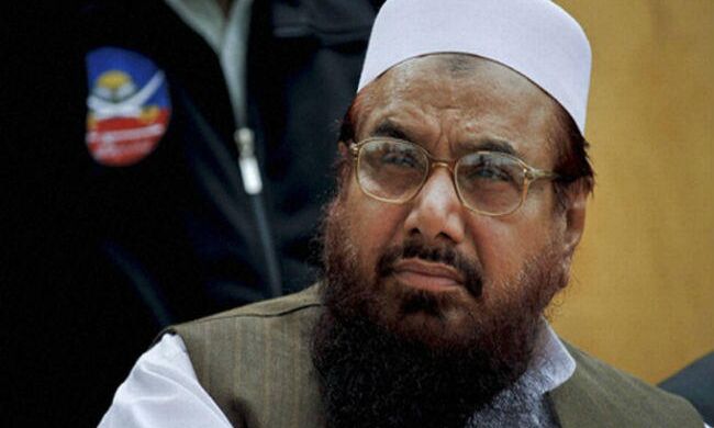 पूरा नहीं हो पायेगा हाफिज का सियासी सपना, JuD पर पूर्ण प्रतिबंध की तैयारी में PAK