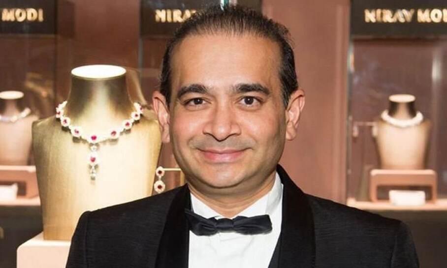 PNB fraud: नीरव मोदी ने चली नई चाल, US में कंपनी ने दी दिवालिया घोषित किए जाने की अर्जी