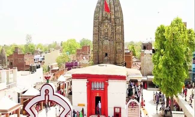 एक सूर्य मंदिर ऐसा भी जो पूर्वोन्मुखी न होकर पश्चिमोन्मुखी है जानिए क्या है रहस्य