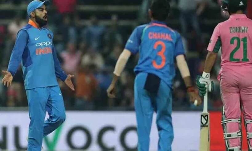 INDvSA: टीम इंडिया नहीं करती यह 5 गलतियां तो रच देती इतिहास