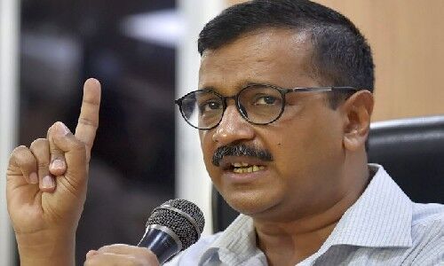 सब्सिडी बांटने में जुटी केजरीवाल सरकार