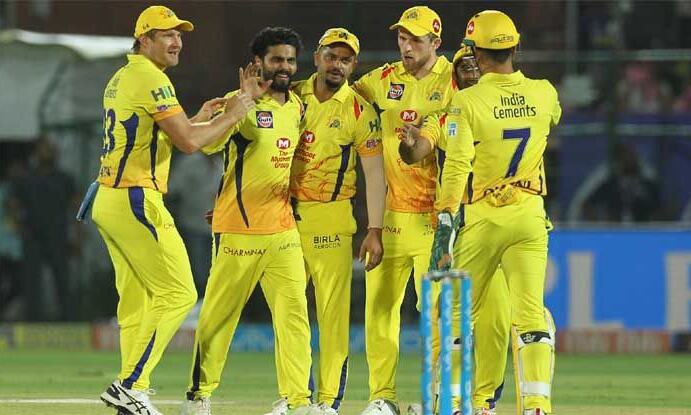 हैदराबाद के खिलाफ चेन्नई की ये बड़ी कमी बन सकती है हार का कारण, प्लेइंग इलेवन में होंगे कई बदलाव
