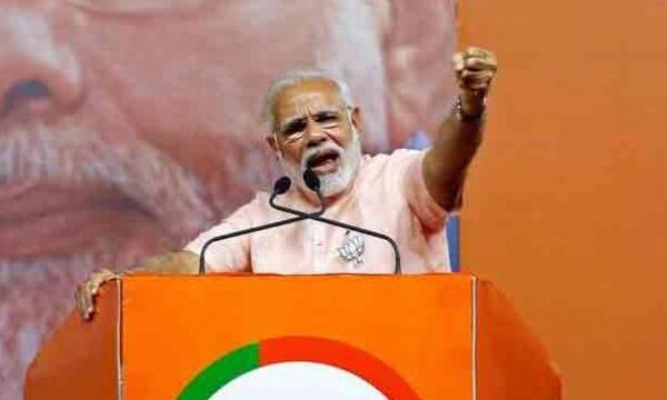 मिशन 2019: जानिए, पीएम मोदी इस बार कहां से लड़ेंगे लोकसभा का चुनाव