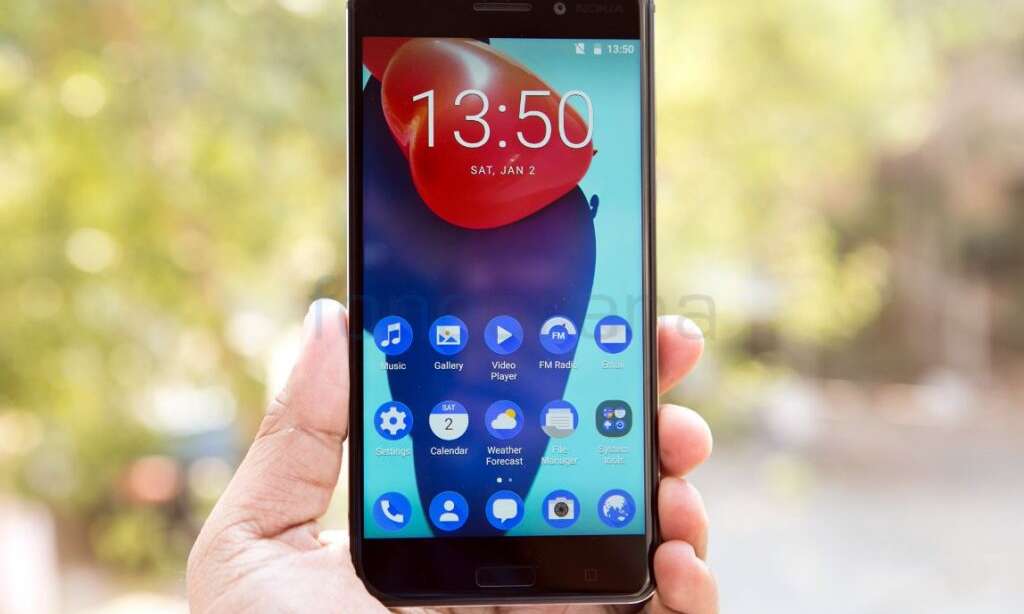 NOKIA ने इस फ़ोन के लिए जारी किया एंड्रॉइड 8.1 OREO BETA अपडेट