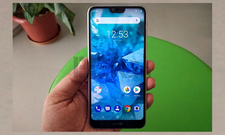 Nokia 7.1 की प्री बुकिंग शुरू,