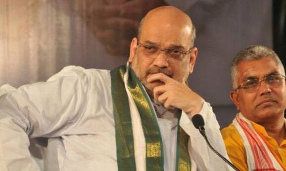 इन वजहों से भी काफी अहम माना जा रहा शाह का जम्मू दौरा